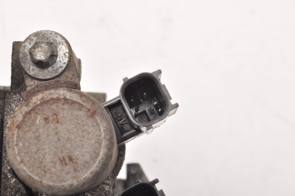 фото №11, Honda fit shuttle civic jazz 1.3 датчик давления масла 499000-7931