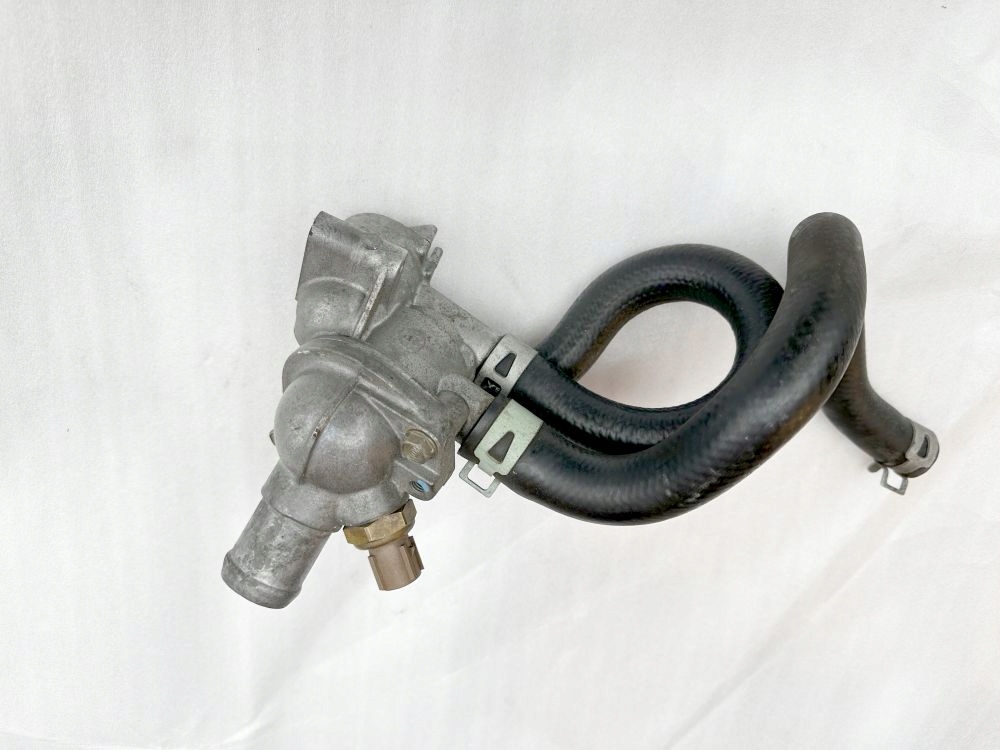 фото №4, Honda crx logo термостат корпус оригінал