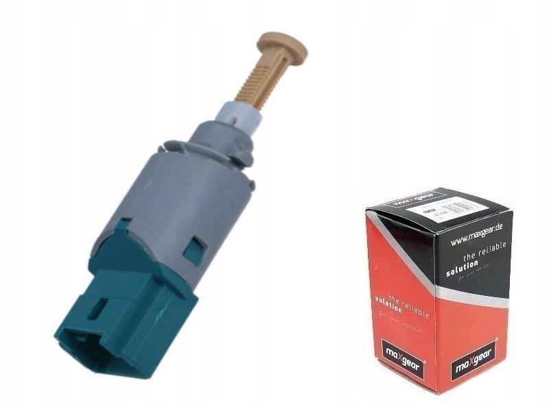 фото №4, Вимикач світла стоп renault