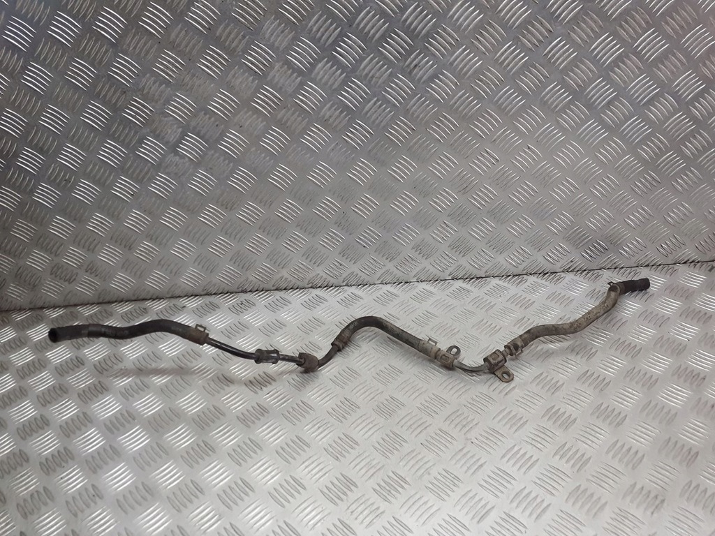 фото №1, Шланг підсилювача kia picanto i