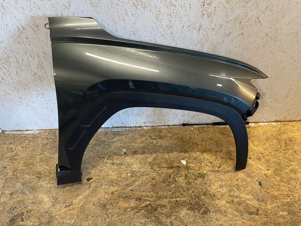 фото №1, Hyundai tucson iv крыло правый перед a5g