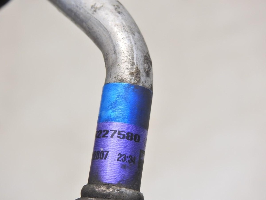 фото №7, Wąż трубка кондиционера citroen c4 i 1.6 hdi 9658227580