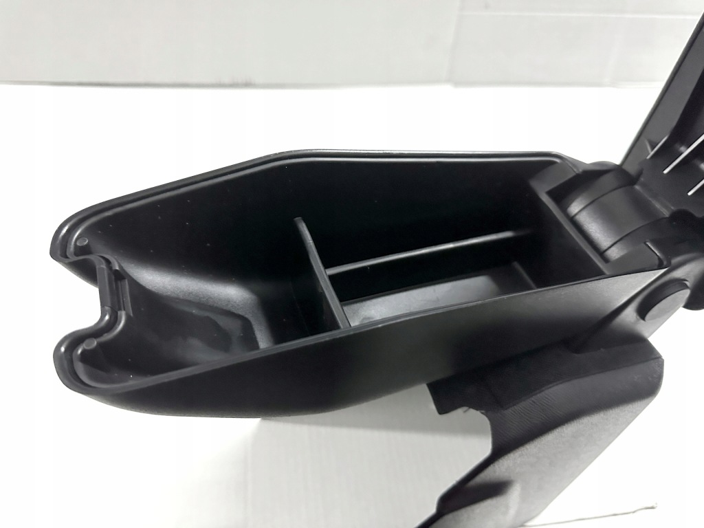фото №7, Подлокотник средний ze бардачок peugeot 308 ii t9
