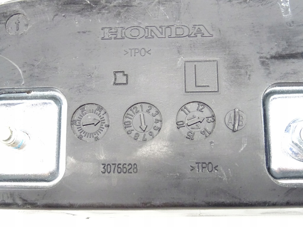 фото №4, Honda cr-v iv air bag подушка сиденье левая