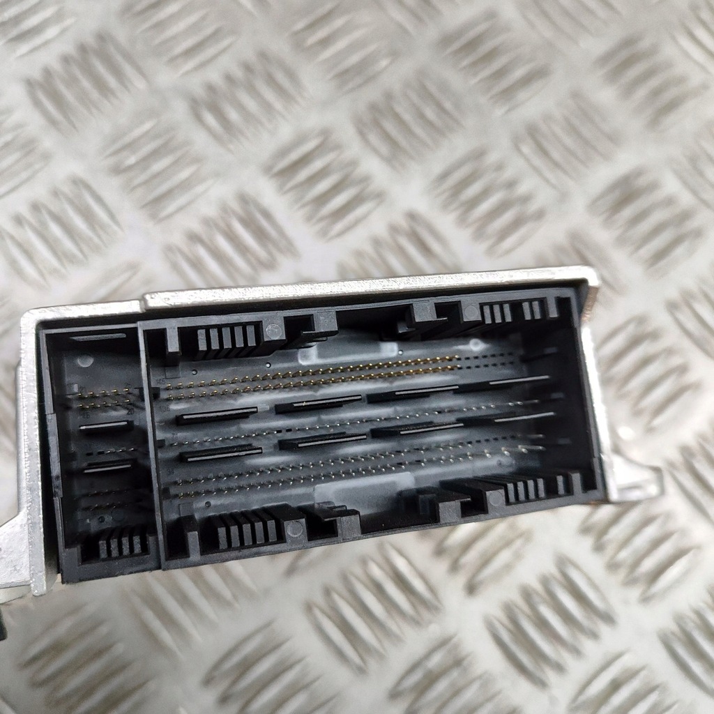 фото №5, Bmw ix 2022 блок управления / модуль подушка безопасности