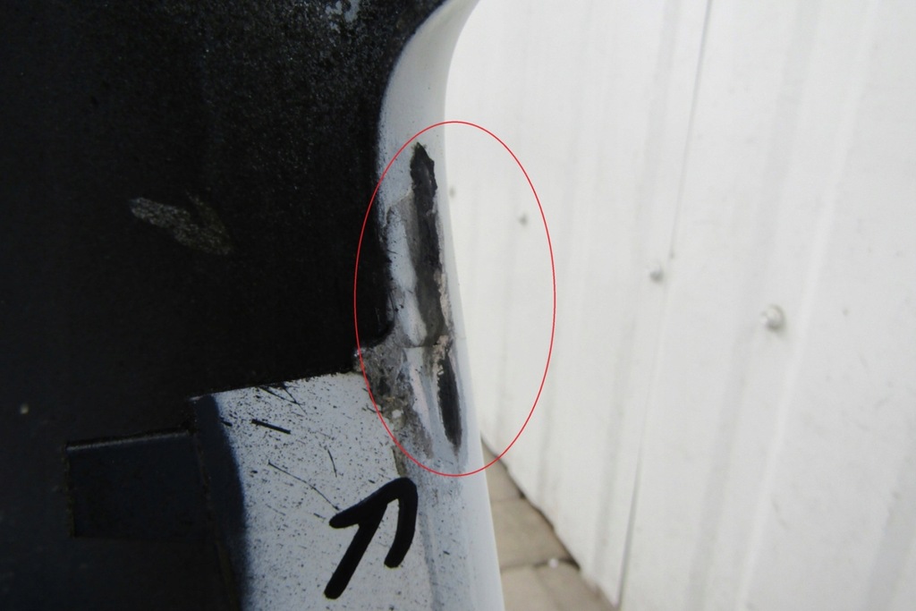 фото №10, Бампер перед передний land rover evoque lift dynamic 15-19