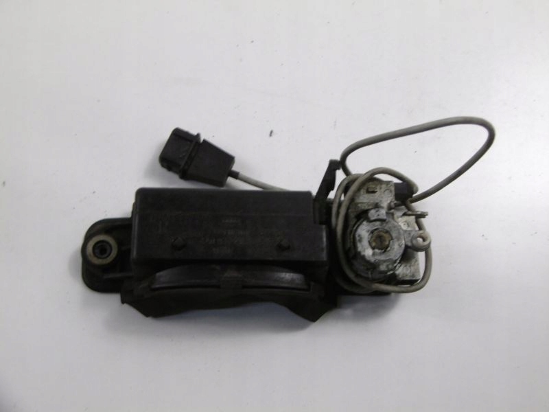 фото №9, Audi a8 d2 94-99 ручка зовнішня права перед