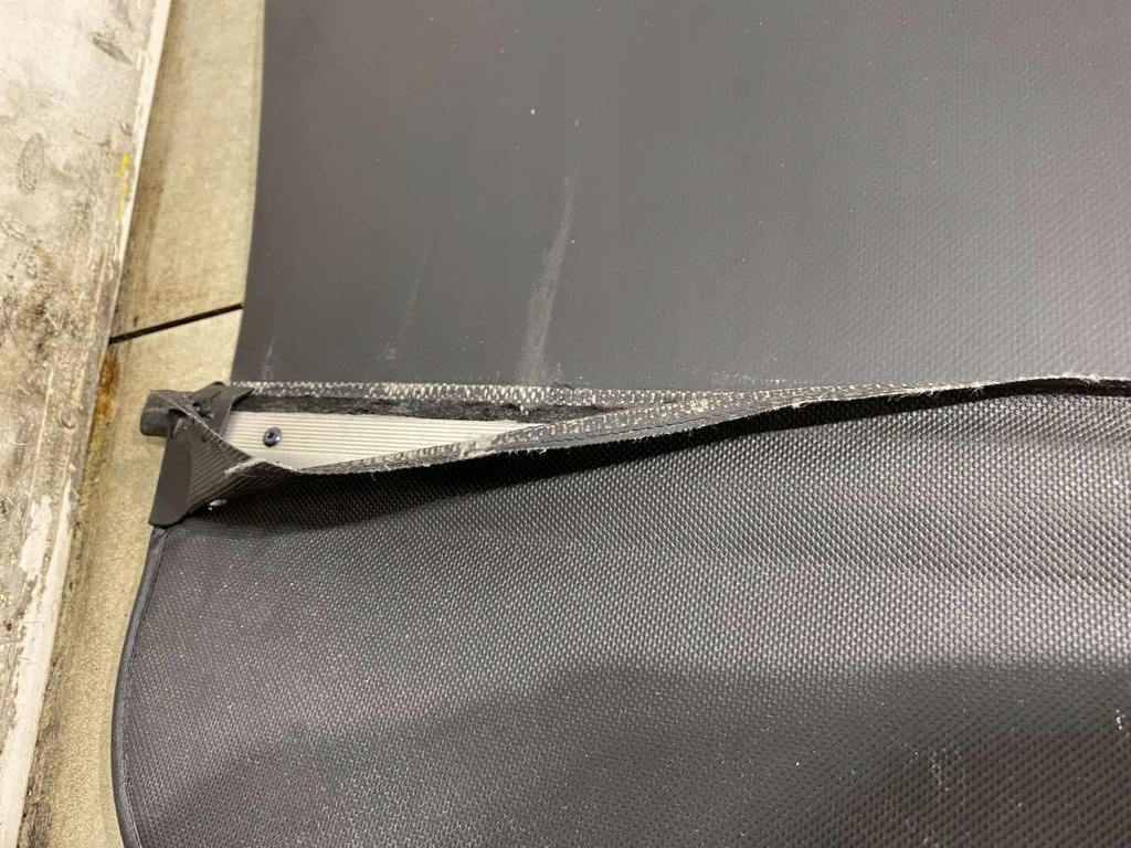 фото №11, Шторка багажника audi q7 4l