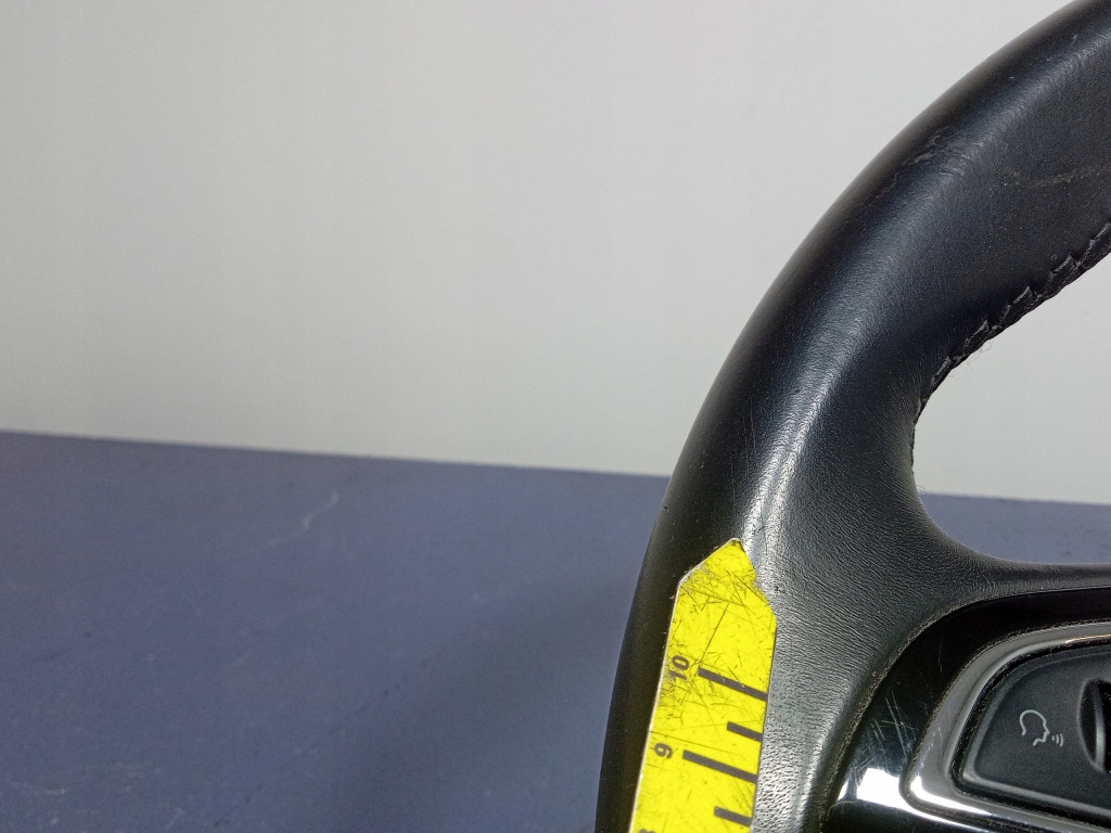 фото №8, Skoda octavia iii повітропровід багатофункціональний 5e0419091bq