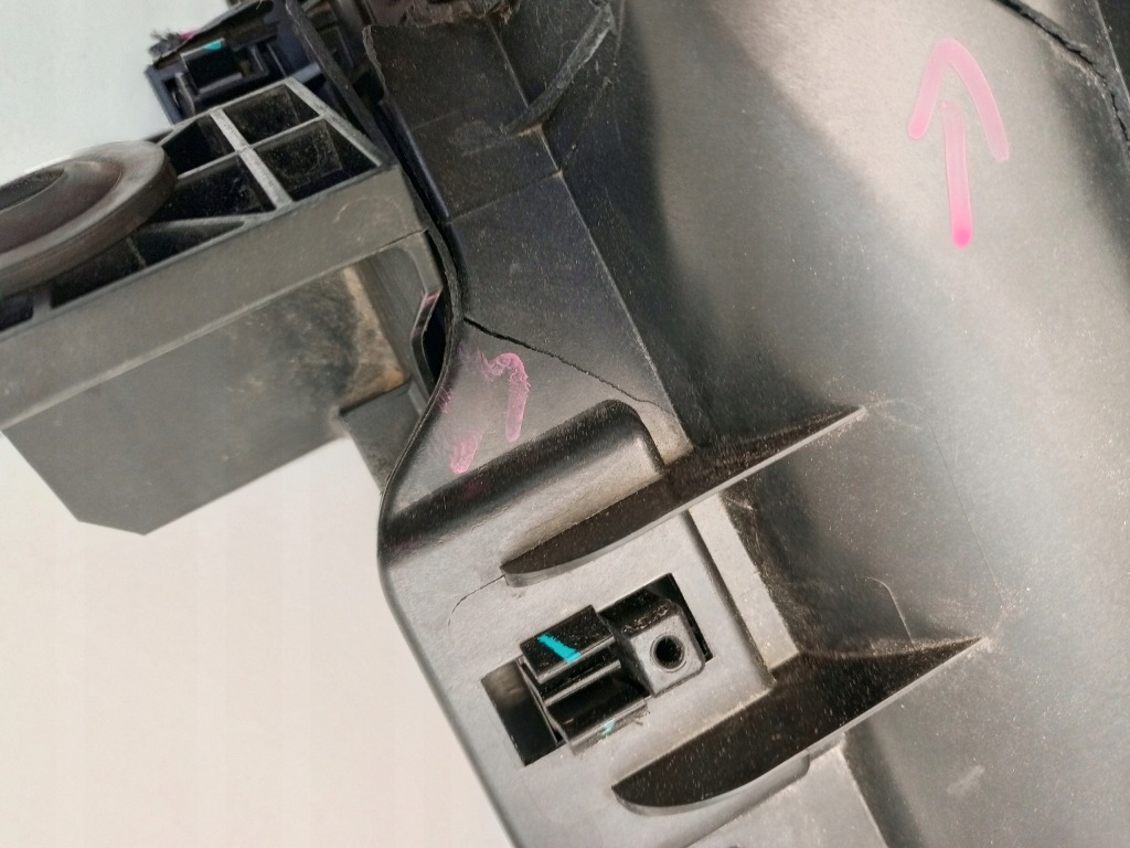 Tesla model 3 рестайлинг  20- комплект радиатор корпус вентилятор 1559787-00-a Цена