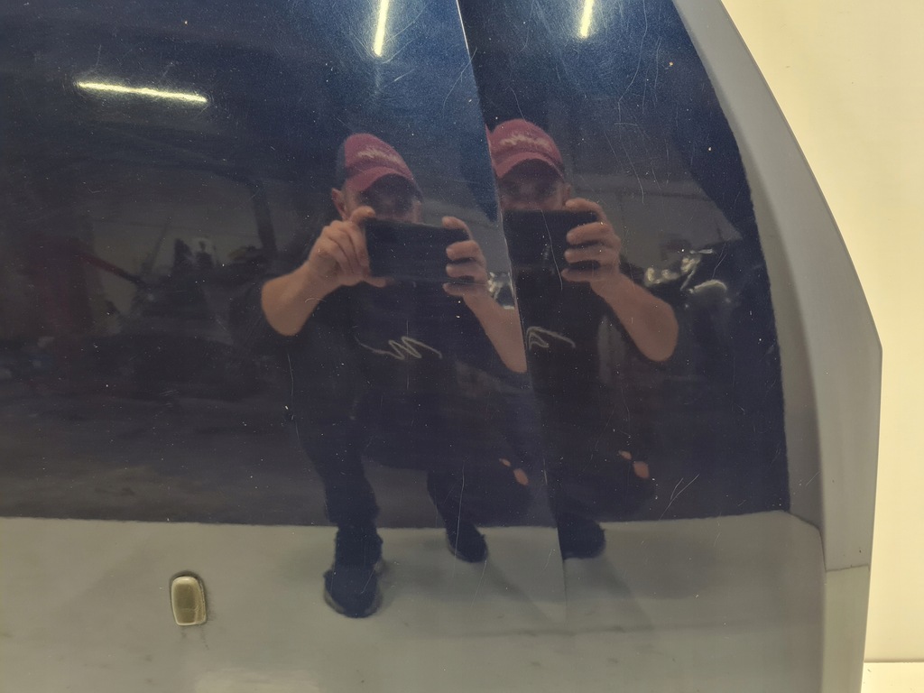 фото №11, Ford s-max mk1 капот e6