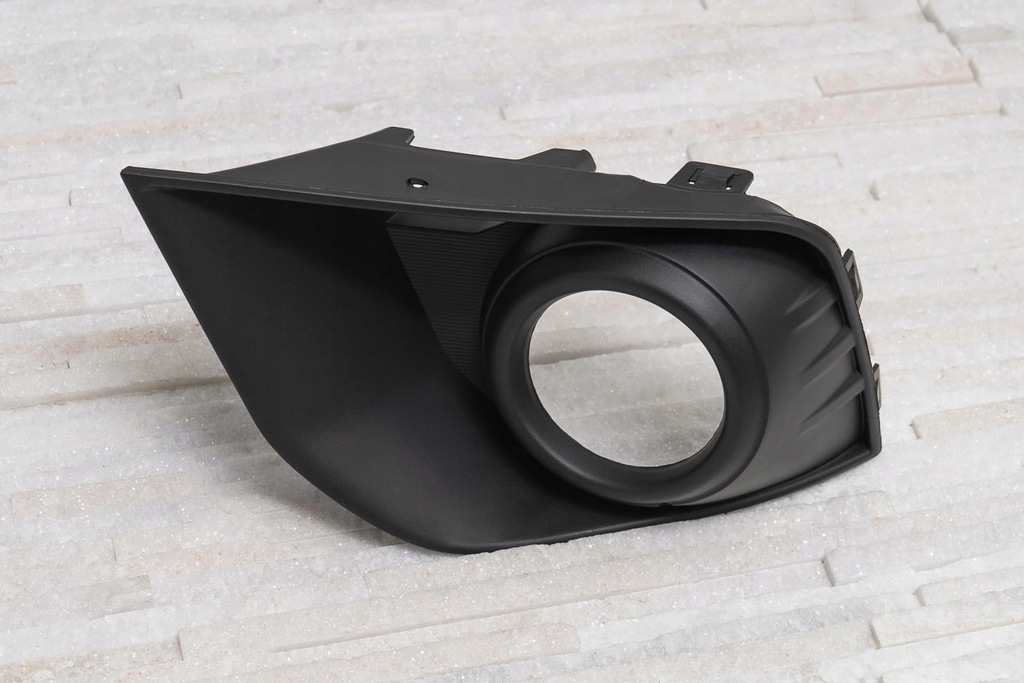 фото №10, Mitsubishi asx 2016-2019 решітка протитуманної фари ліва 8321a717