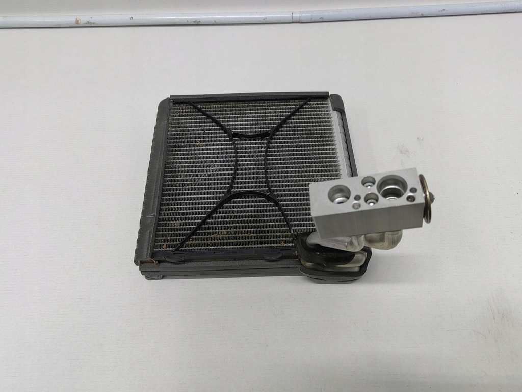 фото №1, Mini clubman f54 испаритель кондиционера