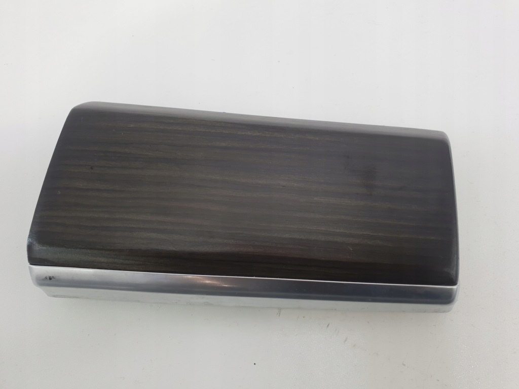 фото №4, Bmw 7 f01 f02 накладки декоры