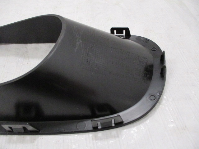 фото №6, Citroen c3 iii заглушка лампи протитуманної фари права