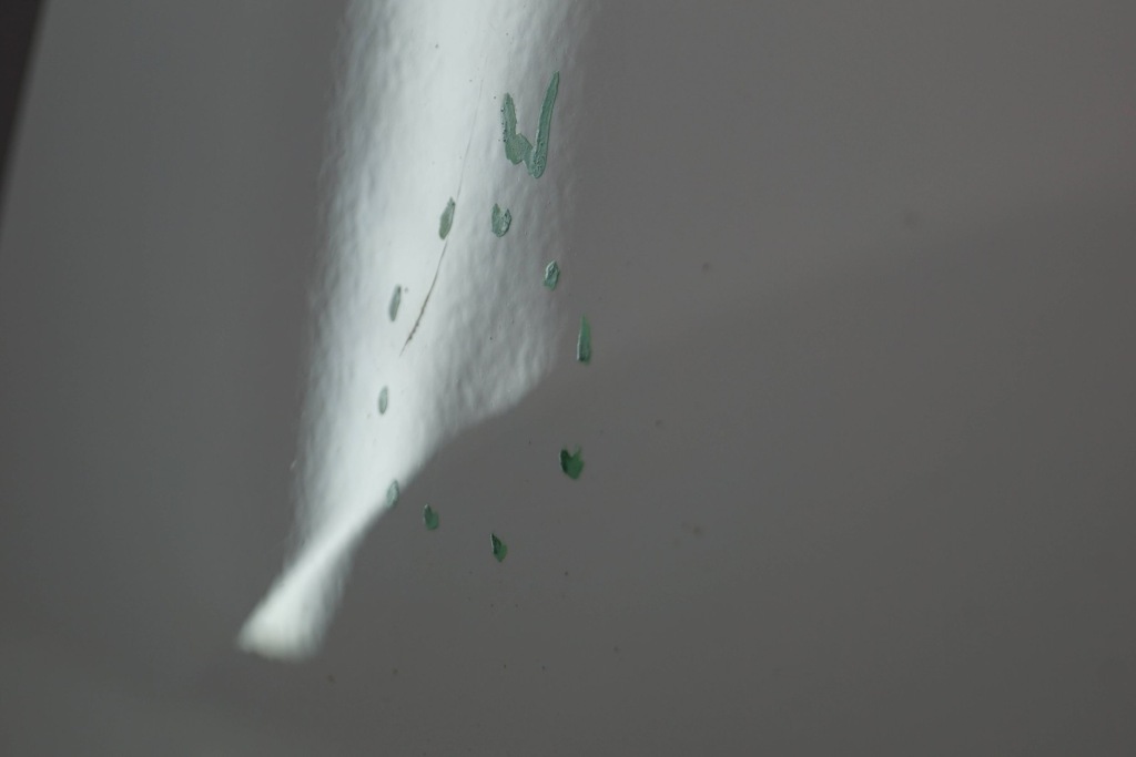 Opel astra j крыло  правый  перед b2713 Доставка