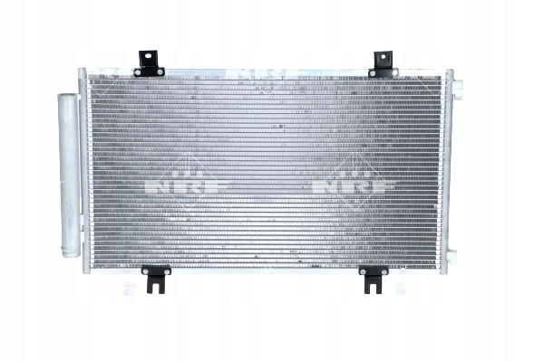 фото №10, Конденсатор кондиционера suzuki sx4 s-cross vitara 1.6 08.13- nrf