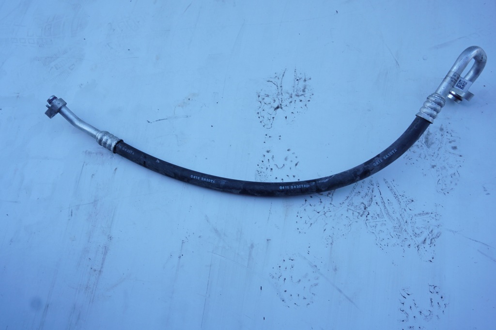 фото №1, Шланг кондиционера audi a4 b9 2.0 tdi