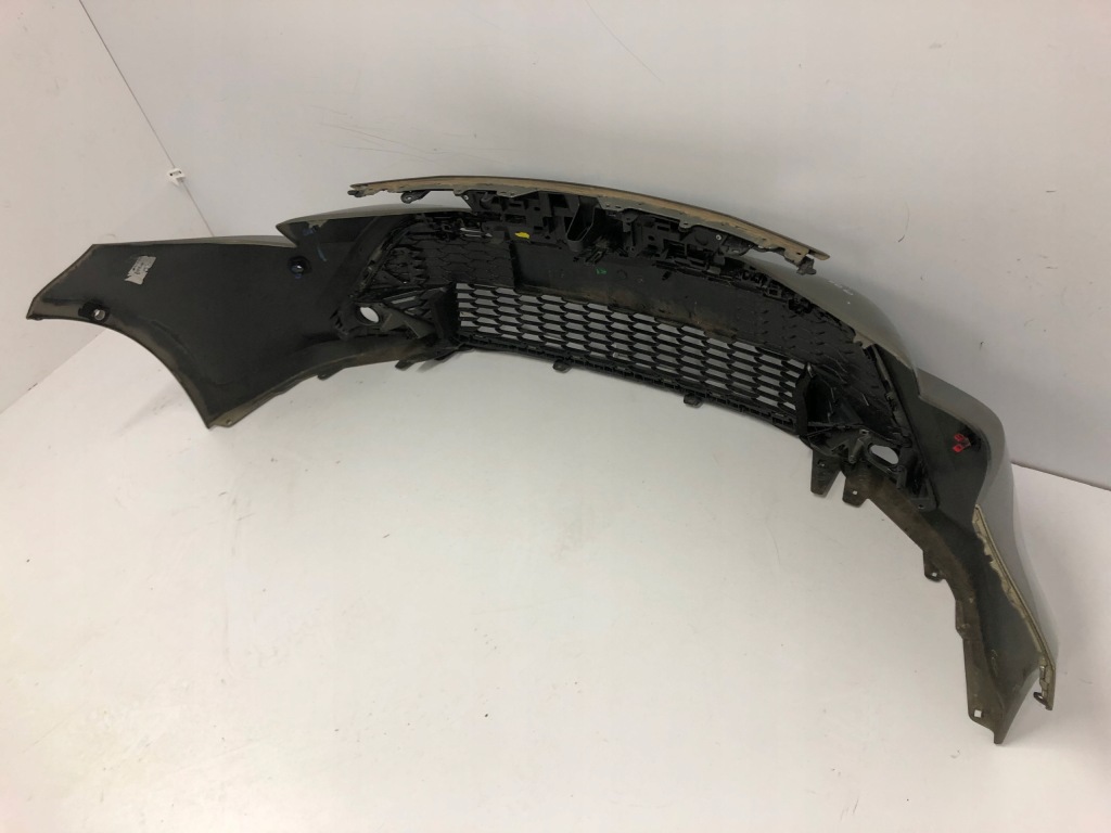 Toyota corolla e210 2019 бампер передний хэтчбек универсал Недорого