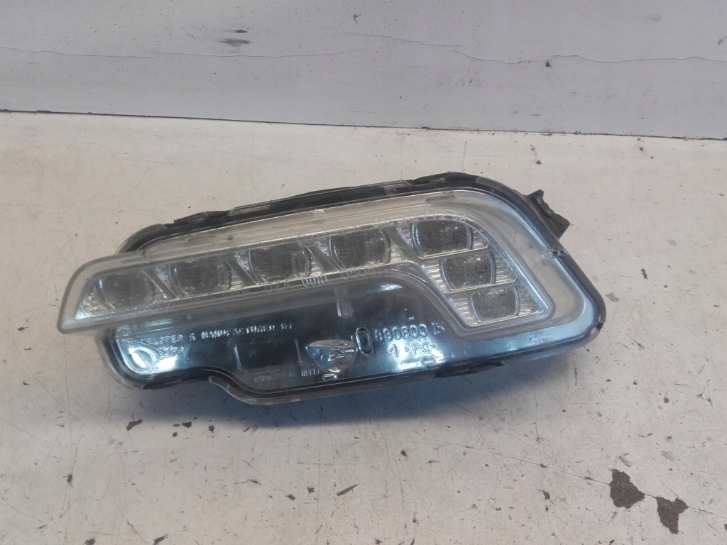Купити Протитуманна фара правий led mercedes w212 a2128200856