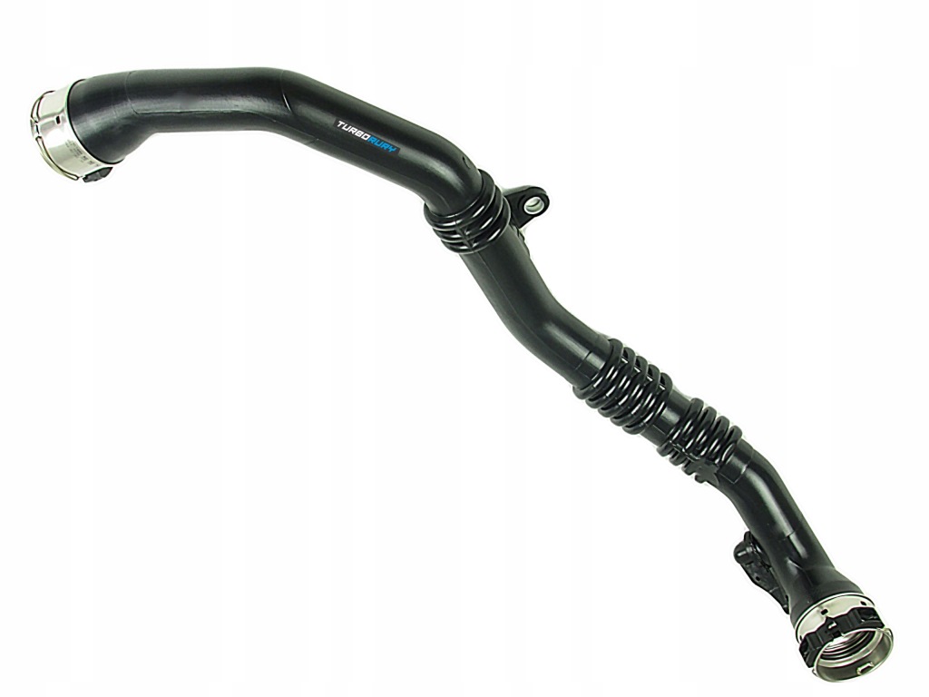 Шланг труба пабтрубок  turbo интеркулер renault duster 1.5 dci 144608527r в Украине
