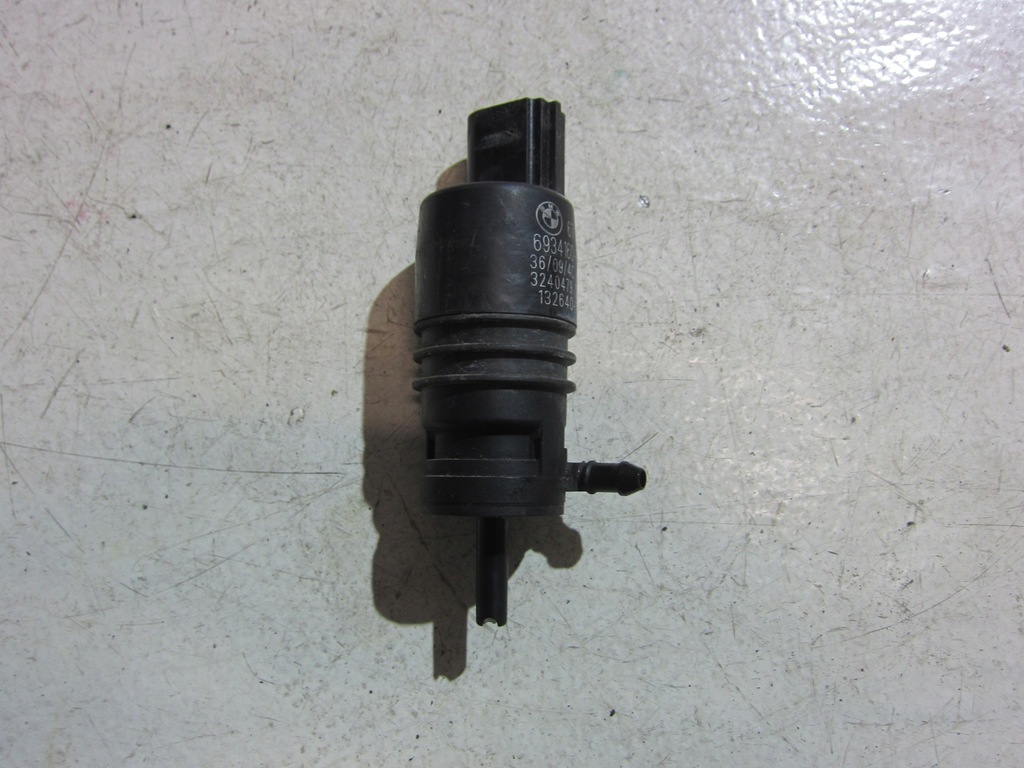 фото №1, Помпа распылителя bmw f01 f10 6934160