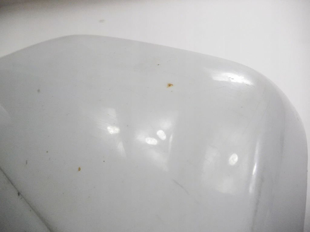 фото №9, Зеркало левая renault r21 оригинальный номер 7701366139