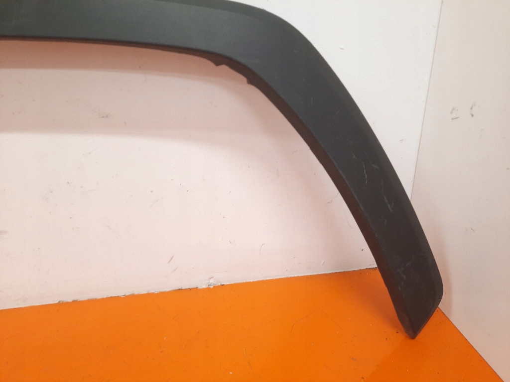 фото №5, Toyota rav4 v 19- молдинг крыла перед правый передняя 75601-42160