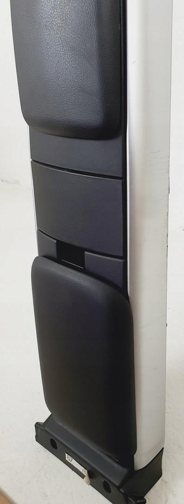 фото №10, Туннель средний подлокотник mazda rx-8 europa