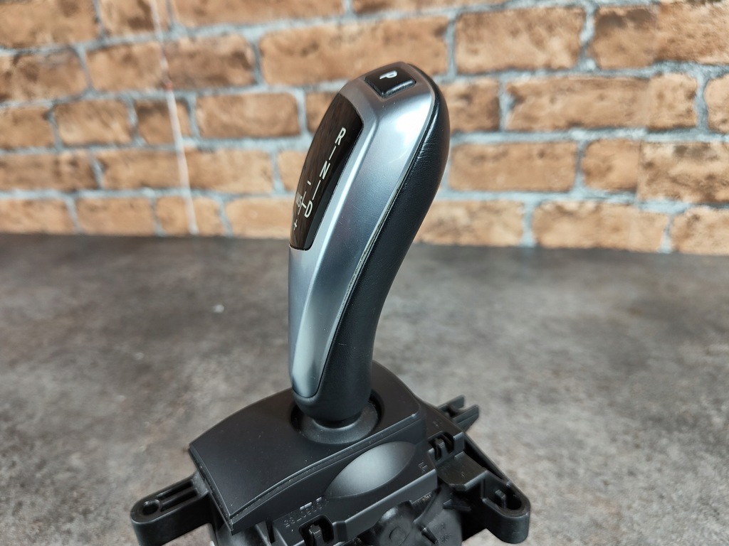 фото №8, Bmw f01 f10 f25 домкрат важіль перемикання передач 9260972 europa