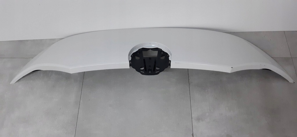 фото №7, Volkswagen id. buzz решітка радіатора капот кришка перед 1t3823031a