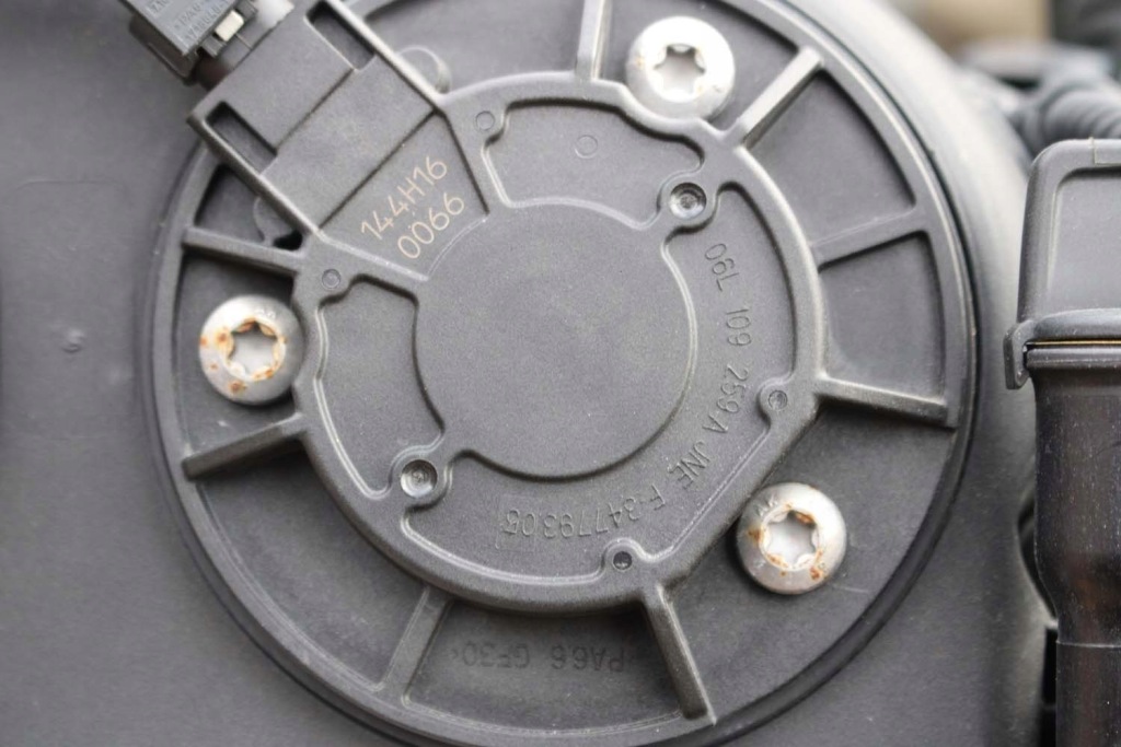 Audi двигун 2.0 tfsi cyn cynb 252kw 185 km пробіг 16 km tfsi fsi a6 a7 t в Україні