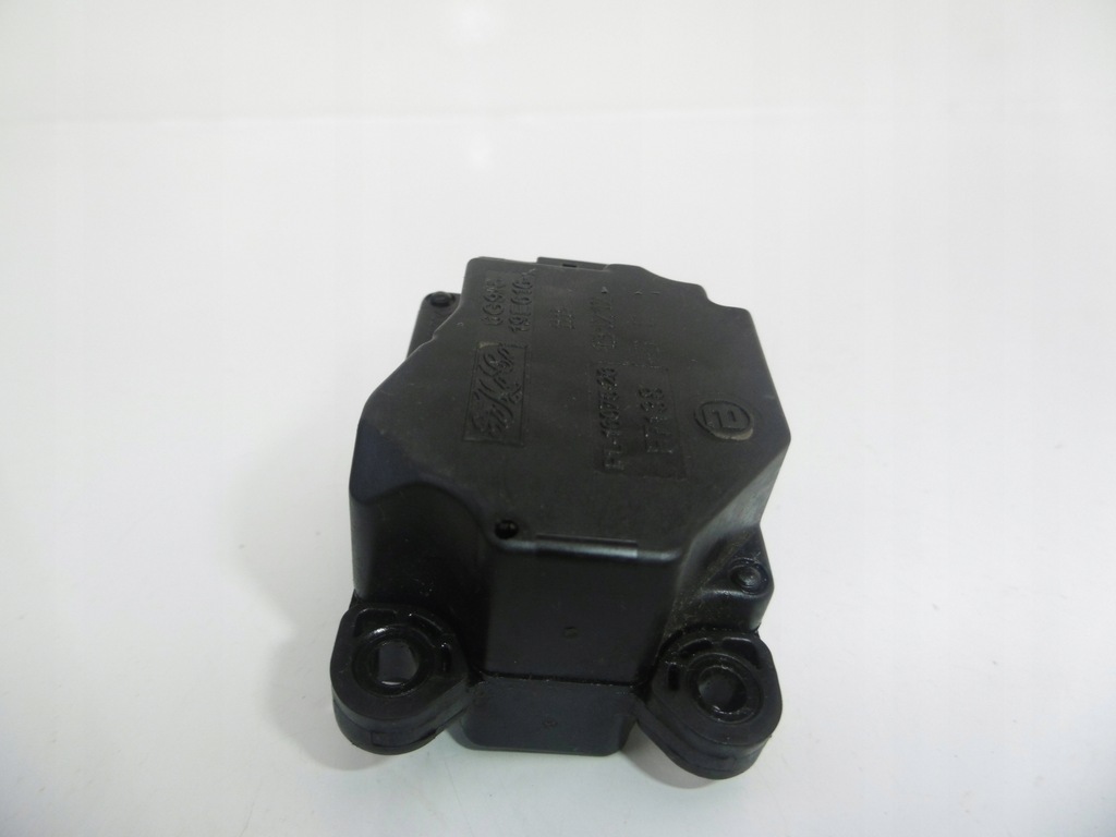 фото №6, Моторчик отопителя обдув volvo v70 iii s80 ii