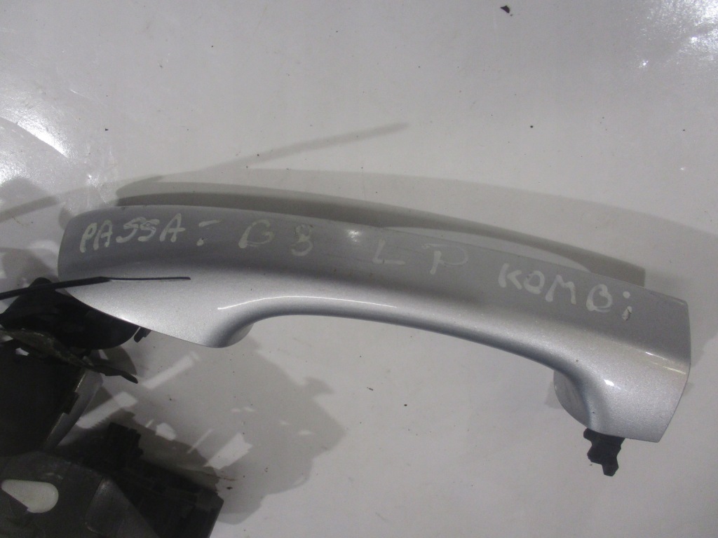 фото №9, Vw golf sportsvan кронштейн кронштейн ручка дверь левый перед 510837811e