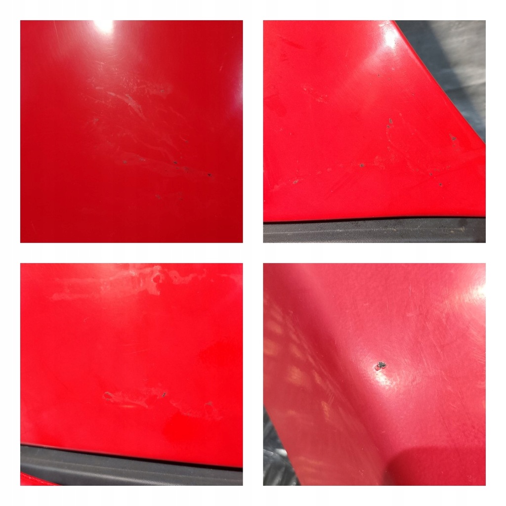 фото №6, Кутик правий вітровик права iveco stralis 460 e6 5801546918