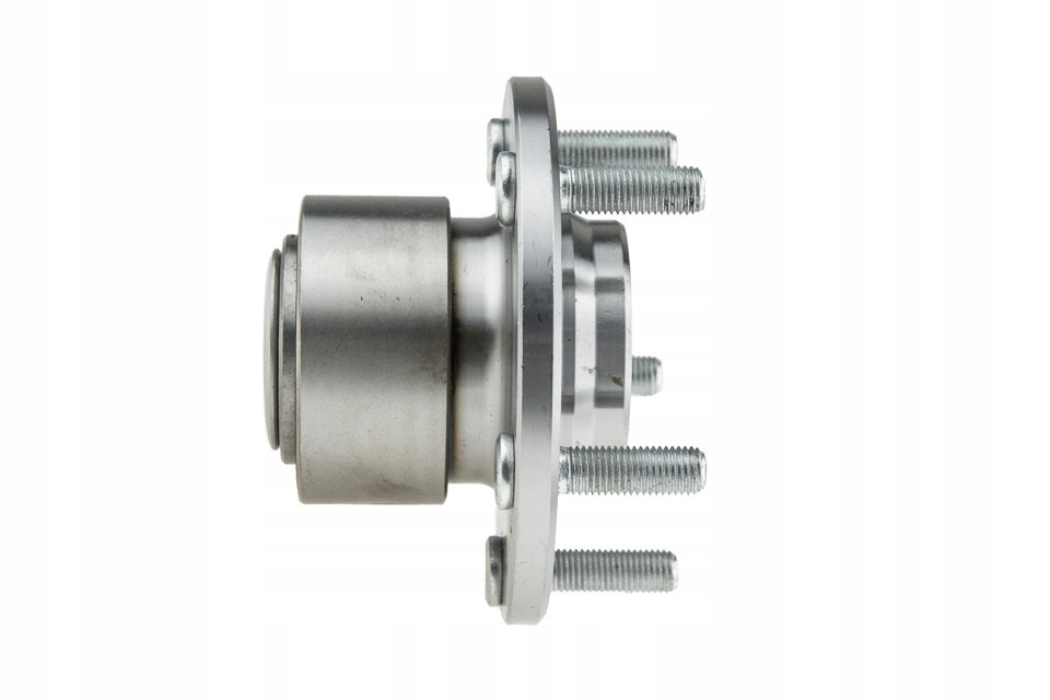 фото №4, Підшипник ступиця mazda 3 bk abs 03- перед