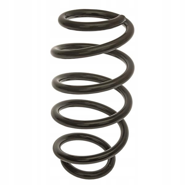 фото №8, Kyb rg6455 пружина підвіска