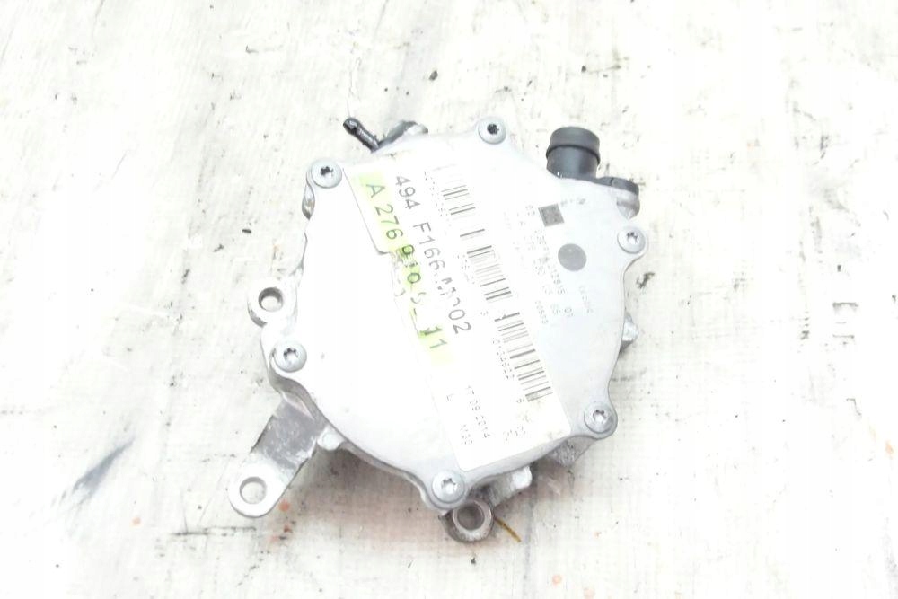 Купити Вакуум насос mercedes gl gle w166 3.0 276.821 v6 bi turbo