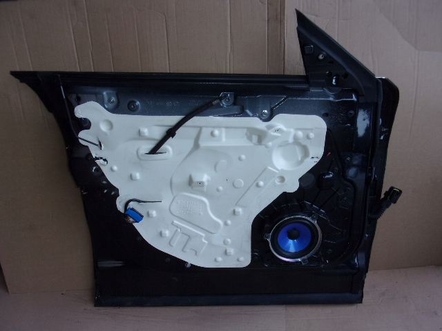 фото №2, Дверь передние перед левая maserati levante lift