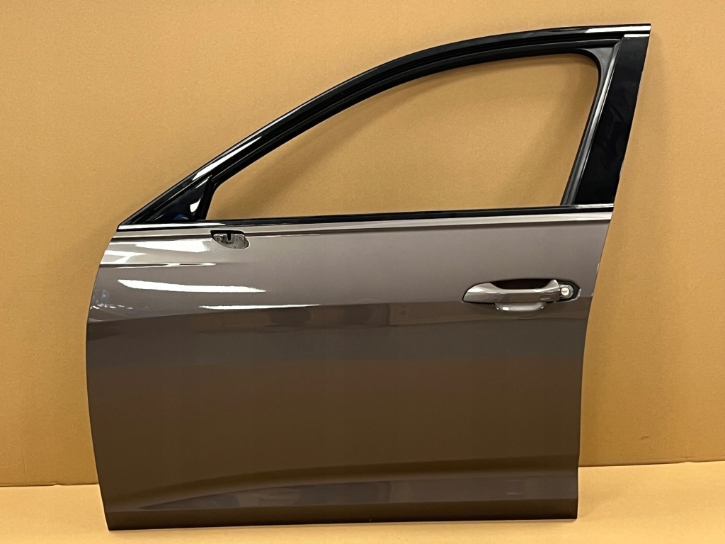 Купить Audi a6 c8 дверь перед левая lx8r