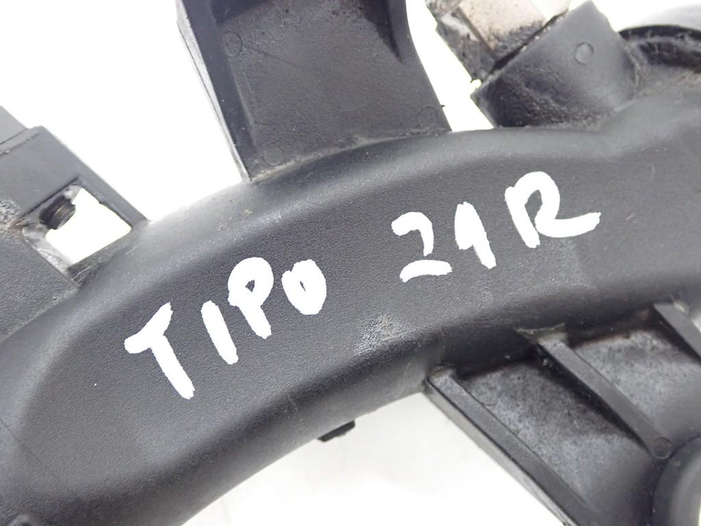 фото №10, Wąż шланг труба интеркулер воздуха 46347286 fiat tipo ii 1.0 turbo 21r