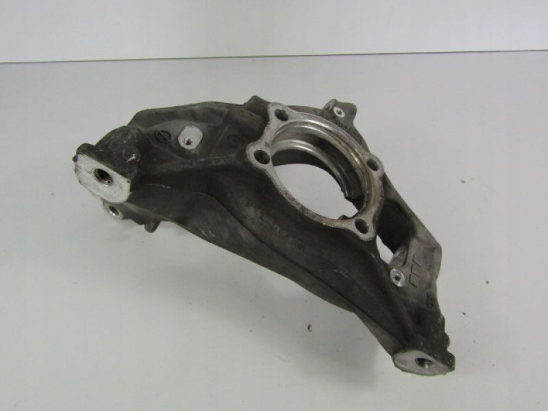 фото №8, Mercedes w177 v177 поворотный кулак перед левая amg35 45