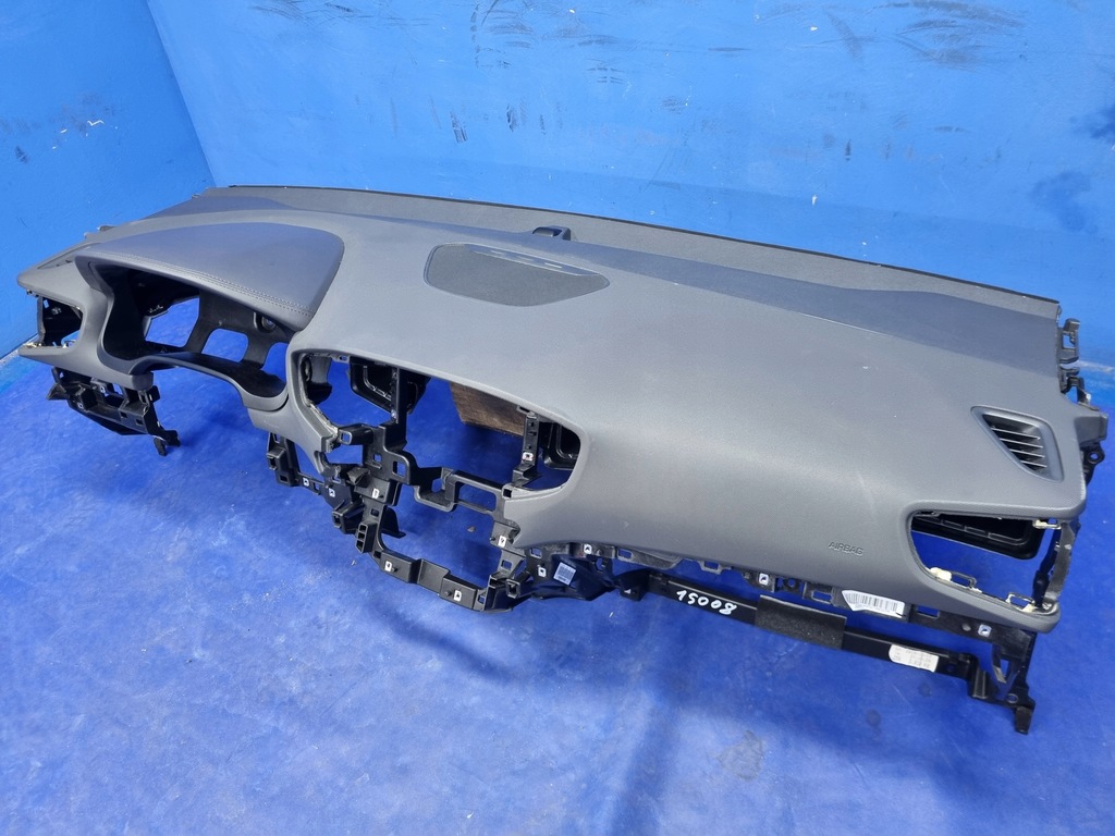 фото №6, Hyundai ioniq 2019 панель приладів приладова панель приладів оригінал 84722-g2000