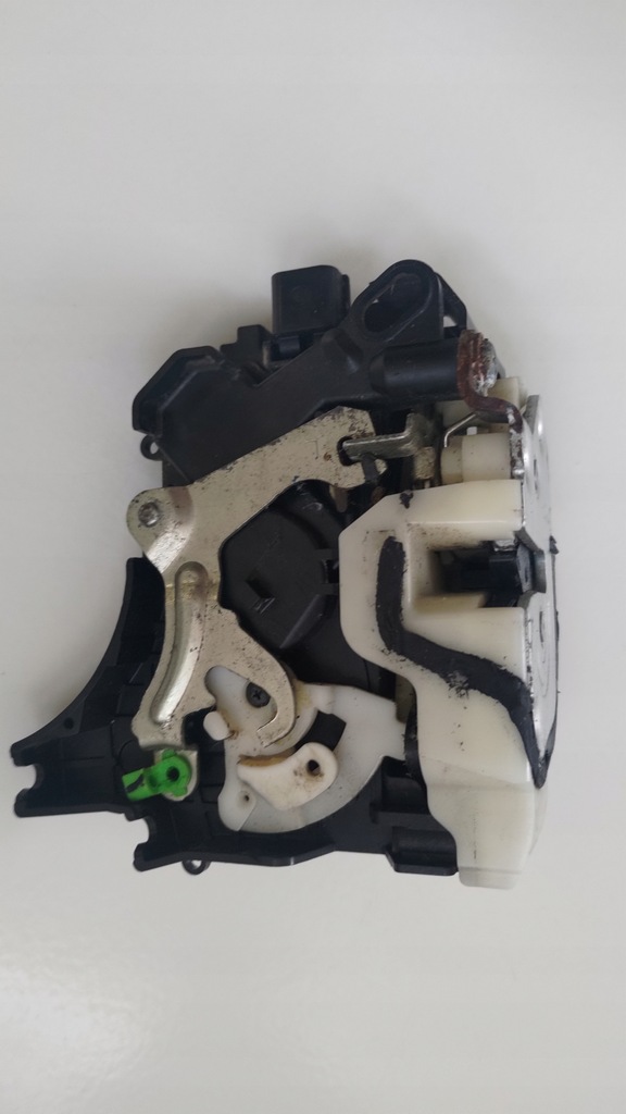 фото №6, Outlander grandis lancer замок двері лівий задня / правий перед / правий задня