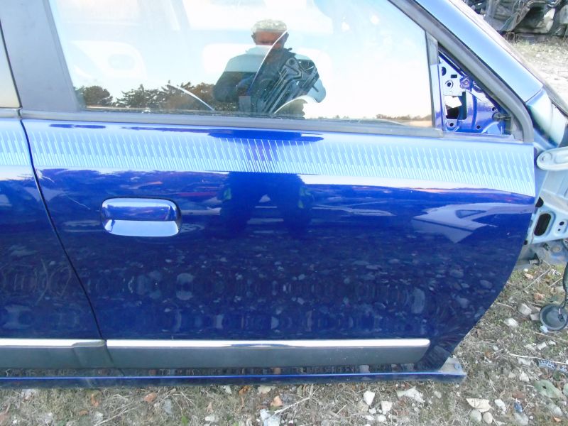 фото №1, Renault twingo iii двері правий перед праве telnf