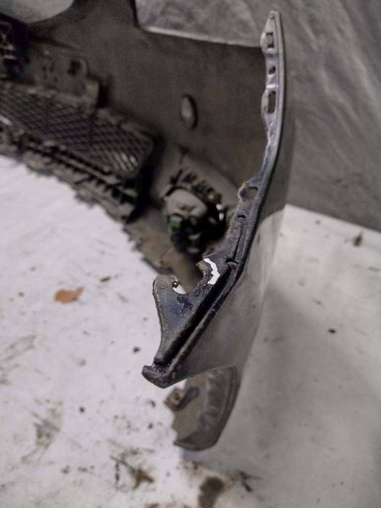 фото №13, Бампер передний mazda 3 bk przedlift hb k: 16w