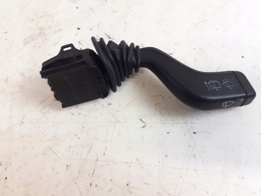 фото №8, Вимикач важіль повороту поворотник opel astra g ii