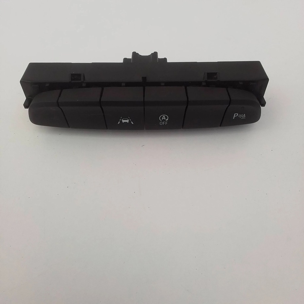 Купить Opel insignia b 2018 переключатели i кнопки 13486949