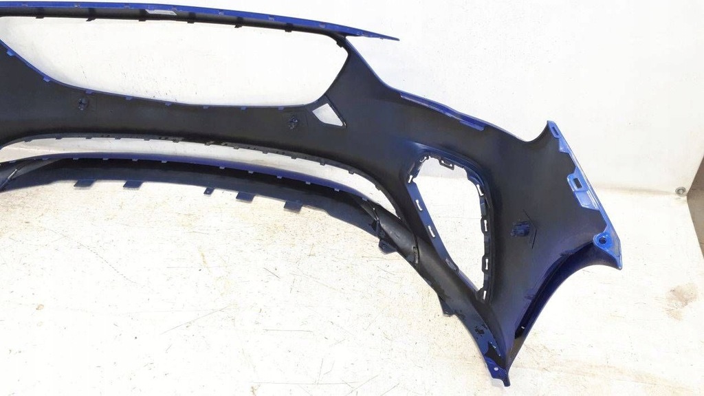 фото №9, Opel insignia b gsi 2017-2020 бампер перед 39144689