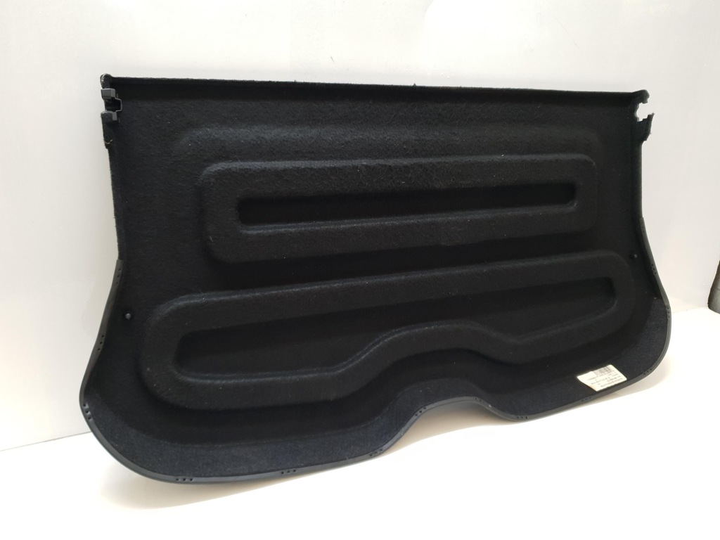 фото №6, Полка багажника citroen ds5